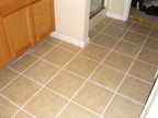 Day 4: Grout