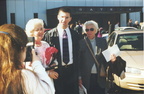Me, mom, and grandma at my graduation