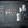 SVS PB2-isd amp