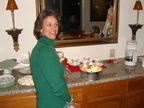 Jill &amp;amp; her cake