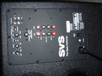 SVS PB2-isd amp