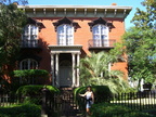 Mercer House